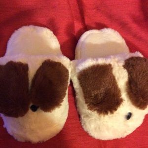 Toddlers unisex slippers